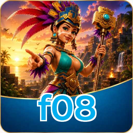 Lisensi Resmi f08
