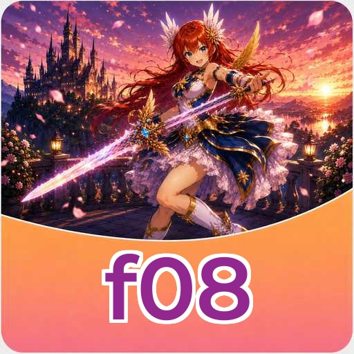 Instalasi f08 APK