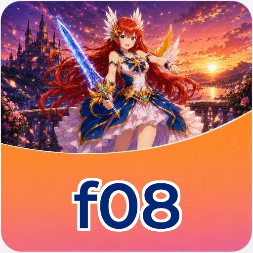 f08 Key Features