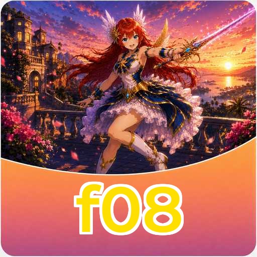 Persyaratan Sistem f08 APK
