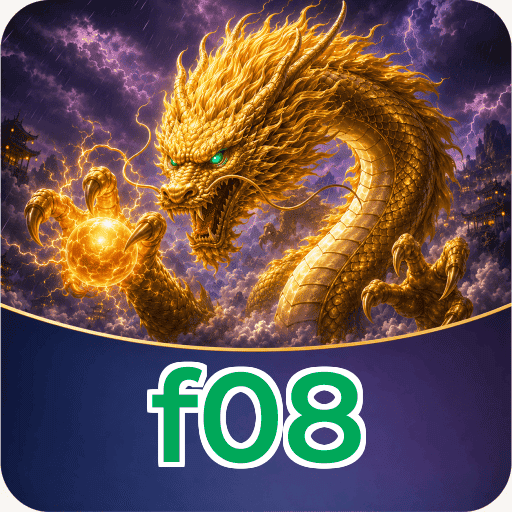 f08 Installation Tutorial