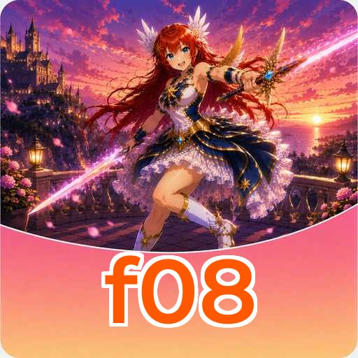 Aplikasi f08 APK